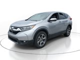 Used 2019 Honda CR-V EX-L image 2