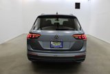 Certified 2024 Volkswagen Tiguan S image 4