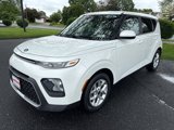 Used 2020 Kia Soul S image 3