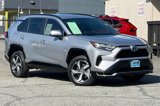 Used 2022 Toyota RAV4 SE image 2