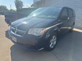 Used 2015 Dodge Grand Caravan SE w/ Quick Order Package 29E SE image 5