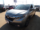 Used 2018 Honda Ridgeline RTL image 4
