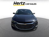 Used 2023 Chevrolet Malibu LT w/ Driver Confidence Package image 5