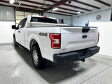 Used 2018 Ford F150 XL w/ Equipment Group 101A Mid image 6