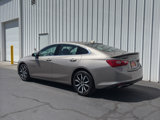 Used 2024 Chevrolet Malibu RS image 6