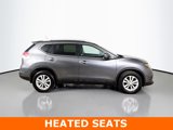Used 2016 Nissan Rogue SV w/ SV Premium Package image 3