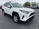 Used 2019 Toyota RAV4 XLE image 5