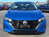 New 2025 Nissan Sentra SR image 6