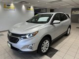Used 2019 Chevrolet Equinox LT image 2