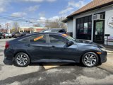 Used 2017 Honda Civic EX image 4