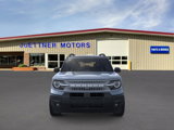New 2025 Ford Bronco Sport Outer Banks image 6