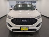 Used 2021 Ford Edge ST-Line w/ Class II Trailer Tow Package image 2