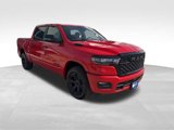 New 2025 RAM 1500 Big Horn image 2