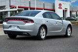 Used 2022 Dodge Charger SXT w/ Leather Interior Group image 4