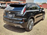 Used 2024 Cadillac XT4 Sport image 4