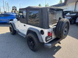 Used 2005 Jeep Wrangler SE image 3