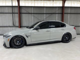 Used 2018 BMW M3 image 3