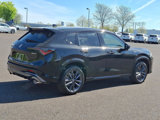 New 2025 Acura ADX A-Spec image 4