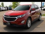 Used 2020 Chevrolet Equinox LT image 3