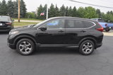 Certified 2018 Honda CR-V EX-L image 4