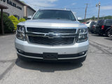 Used 2016 Chevrolet Suburban LT image 3