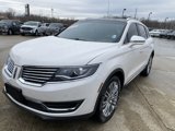 Used 2018 Lincoln MKX Reserve image 3