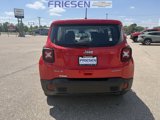 Used 2020 Jeep Renegade Sport image 4