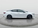 Certified 2024 Nissan Sentra SR image 3