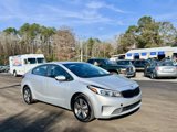 Used 2018 Kia Forte LX w/ LX Popular Package image 3