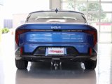 New 2025 Kia K4 GT-Line image 5
