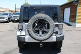Used 2014 Jeep Wrangler Unlimited Sahara image 4