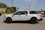 New 2025 Ford Maverick XLT image 4