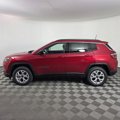 New 2025 Jeep Compass Latitude image 2