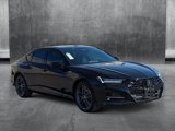 New 2025 Acura TLX SH-AWD w/ A-SPEC Pkg image 6