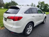 Used 2013 Acura RDX FWD w/ Technology Package image 6