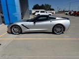 Used 2014 Chevrolet Corvette Stingray Coupe w/ 3LT Preferred Equipment Group image 5