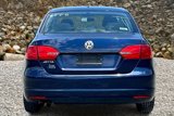 Used 2011 Volkswagen Jetta Sedan image 4