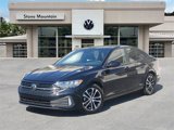 Certified 2024 Volkswagen Jetta Sport image 1