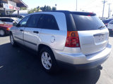 Used 2005 Chrysler Pacifica AWD image 5