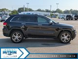 Used 2019 Jeep Grand Cherokee Limited image 5