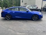 Certified 2023 Acura Integra A-Spec image 3