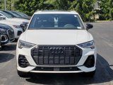 New 2025 Audi Q3 2.0T Premium Plus image 5