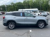 Used 2023 GMC Terrain SLT image 2