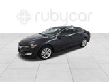 Used 2023 Chevrolet Malibu LT image 1