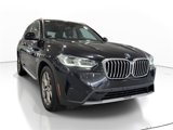Certified 2022 BMW X3 sDrive30i w/ Convenience Package image 4