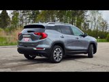 Used 2018 GMC Terrain SLT w/ Preferred Package image 4