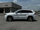 Used 2021 Jeep Grand Cherokee Overland image 4