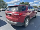 Used 2018 Chevrolet Traverse LT image 5