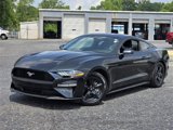 Used 2018 Ford Mustang Coupe image 2