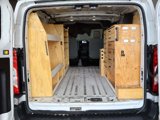 Used 2017 Ford Transit 150 130 Low Roof image 6